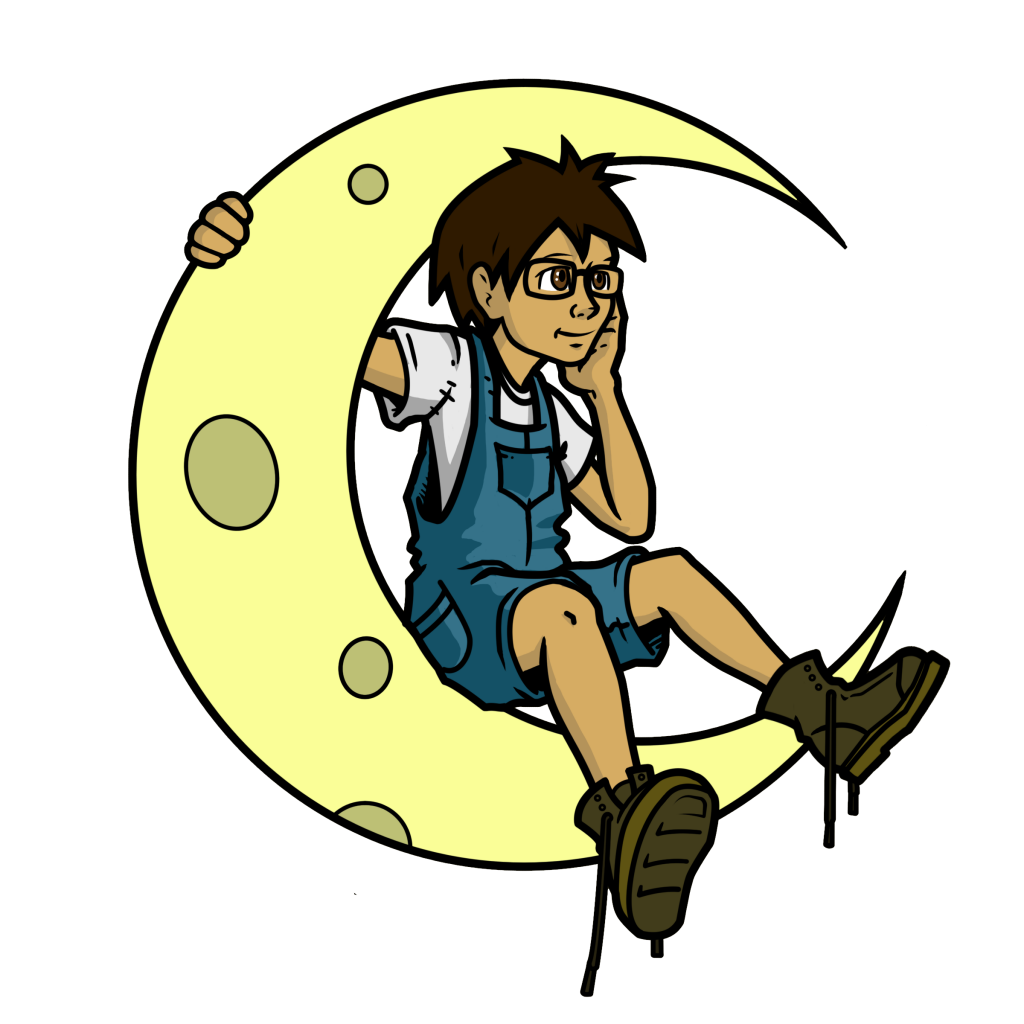 MoonKid