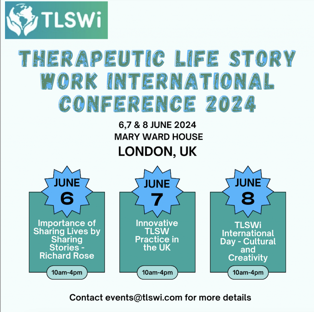 TLSWi Conference 2024